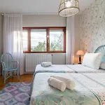 Casa La Quinta Casa rural *