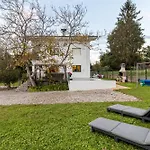Casa La Quinta Casa rural Colindres