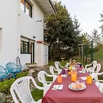 Casa La Quinta Casa rural *