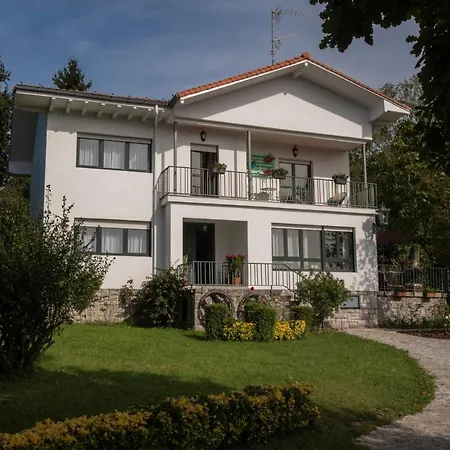 Vila Casa La Quinta Colindres