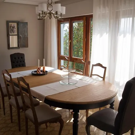 Vila Casa La Quinta