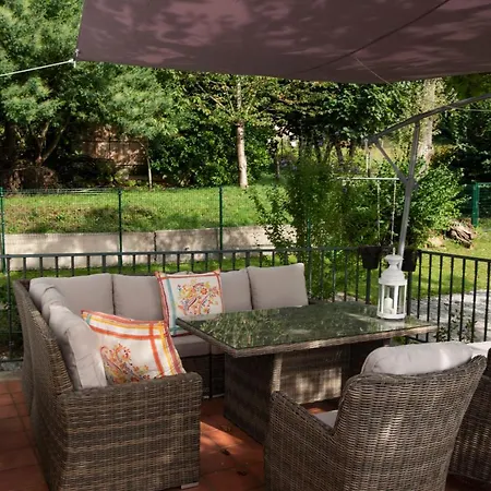 Landsted Casa La Quinta