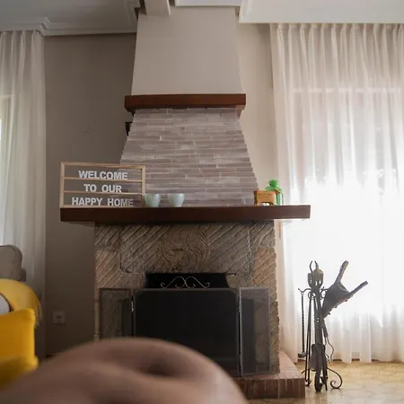 Casa La Quinta Landsted *