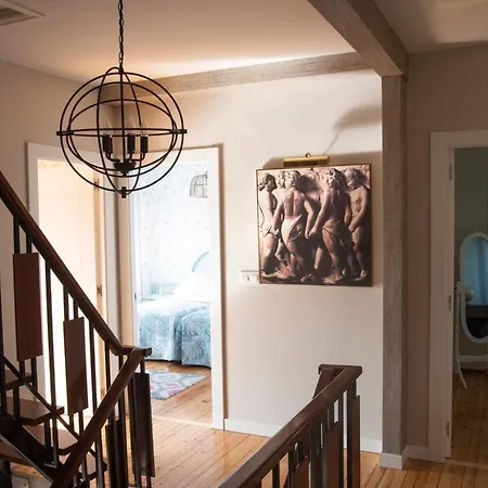 Casa La Quinta Landsted