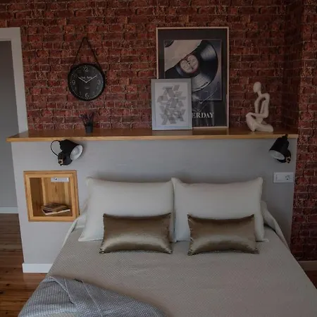 Landsted Casa La Quinta Colindres