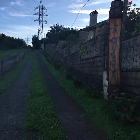 Casa La Quinta * Colindres