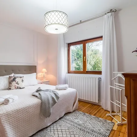 Casa La Quinta Colindres