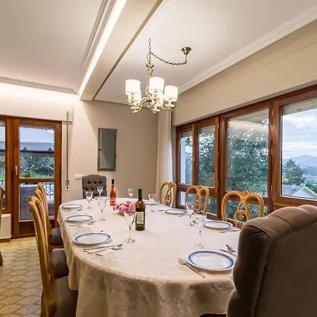 Casa La Quinta Séjour à la campagne