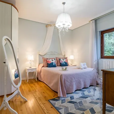 Casa de Campo Casa La Quinta Colindres