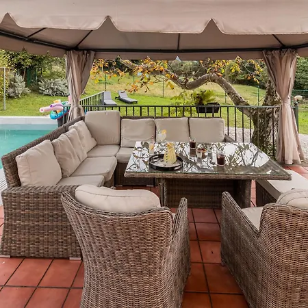 Casa La Quinta Casa de Campo