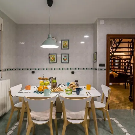 Casa La Quinta Country house