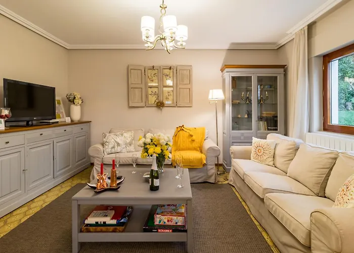 Casa La Quinta * Колиндрес