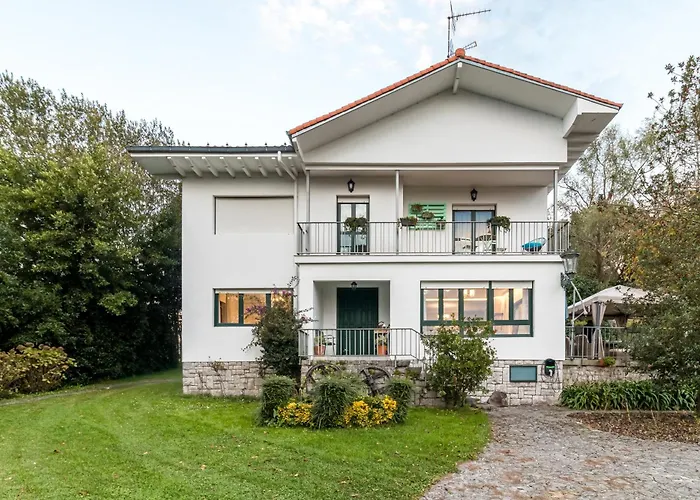 Casa La Quinta * Colindres