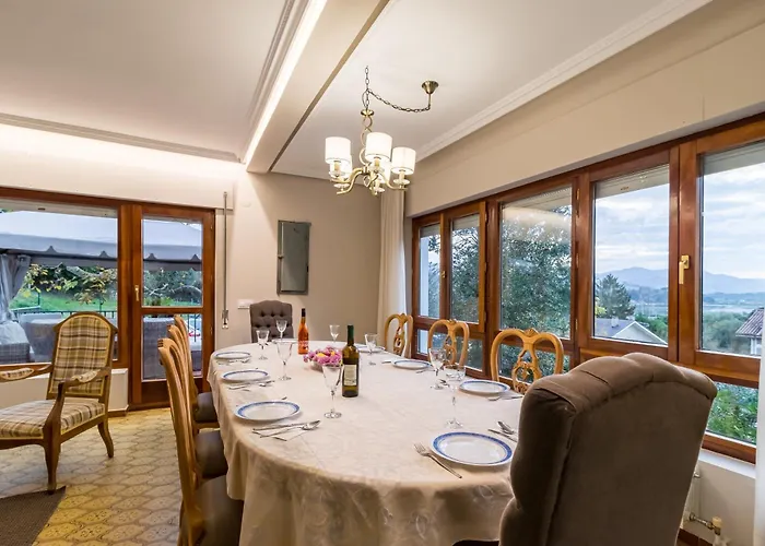 Casa La Quinta Летний дом