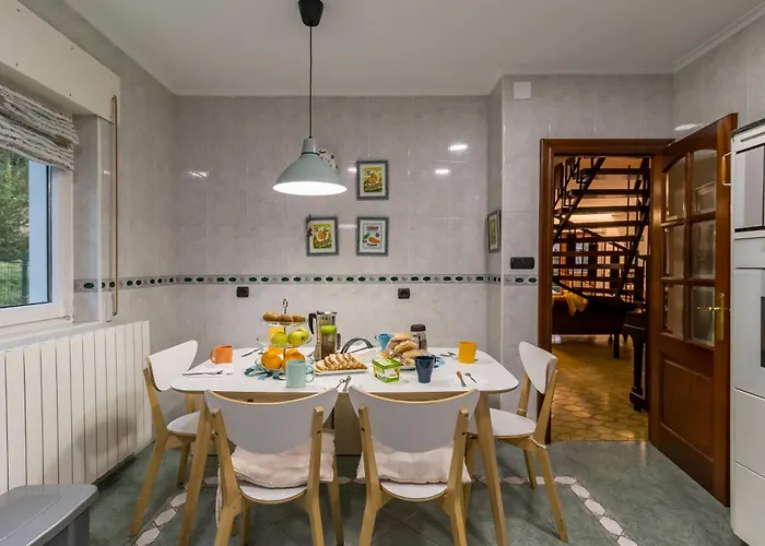 Casa La Quinta * Колиндрес