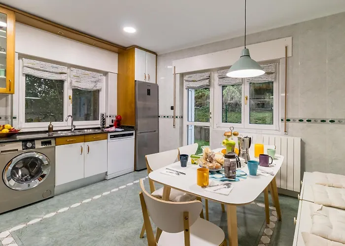 Летний дом Casa La Quinta *