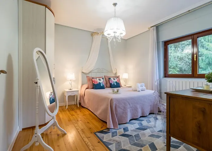 Летний дом Casa La Quinta Колиндрес