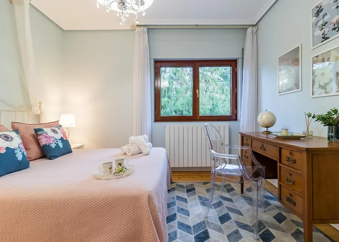 Casa La Quinta * Колиндрес