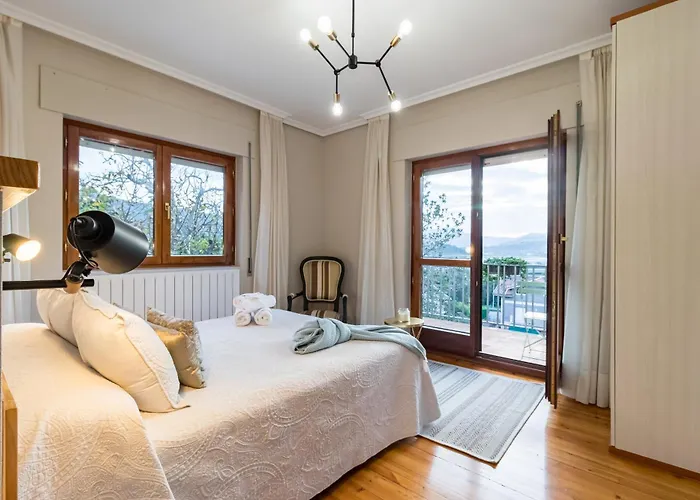 Летний дом Casa La Quinta *