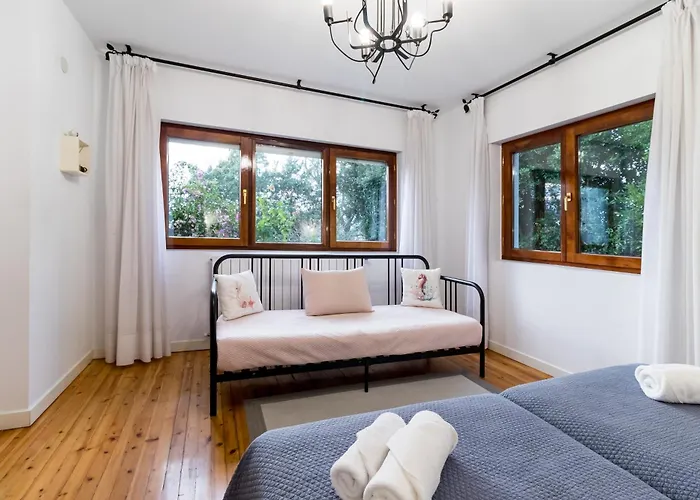 Летний дом Casa La Quinta