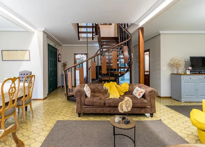 Casa La Quinta Колиндрес