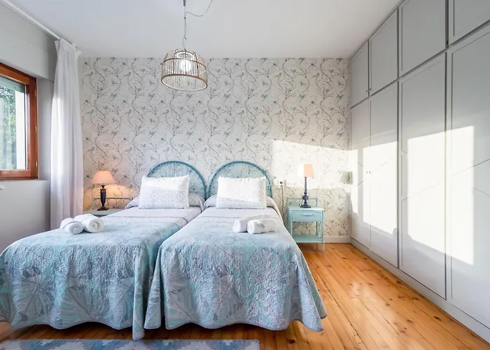 Casa La Quinta Colindres