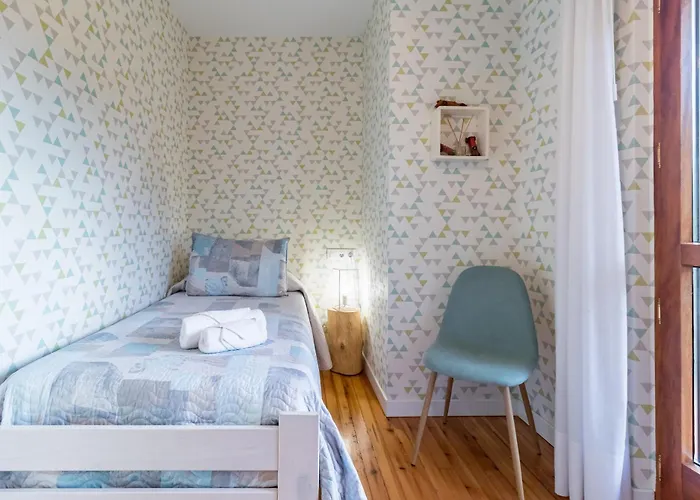 Casa La Quinta Colindres