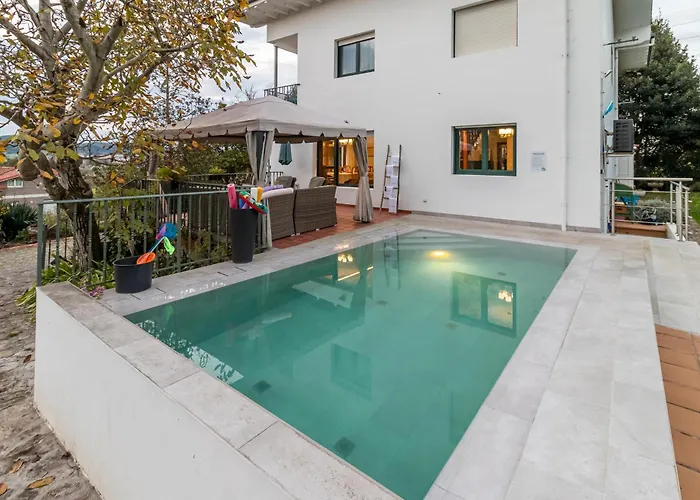 Casa La Quinta Колиндрес