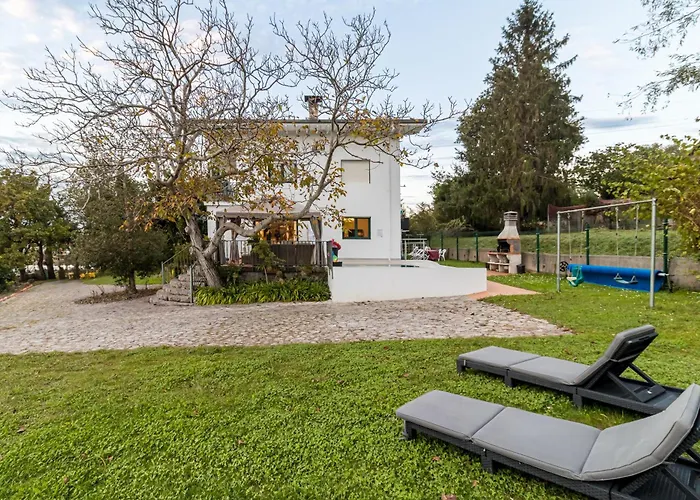 Casa La Quinta * Colindres