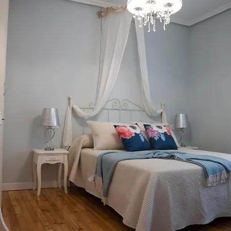 Casa rural Casa La Quinta