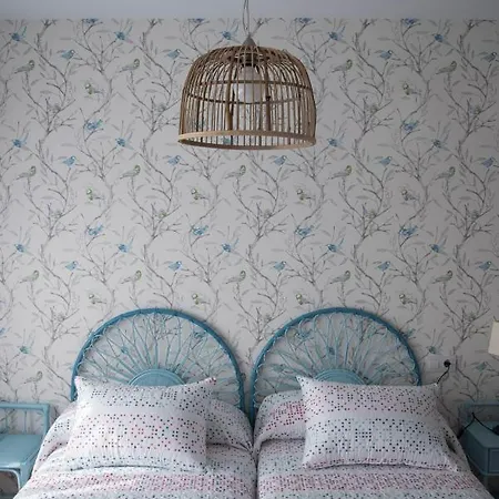 Casa La Quinta Casa rural *