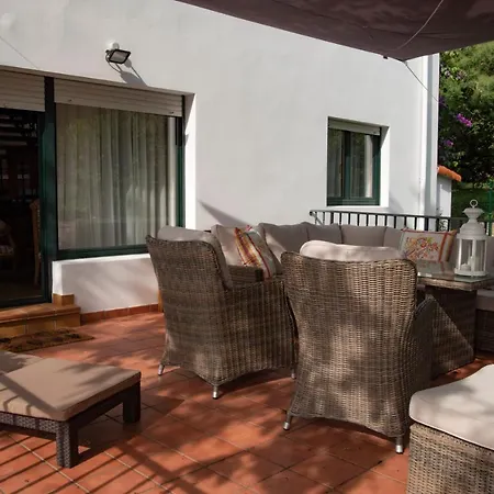 Casa La Quinta Casa rural Colindres