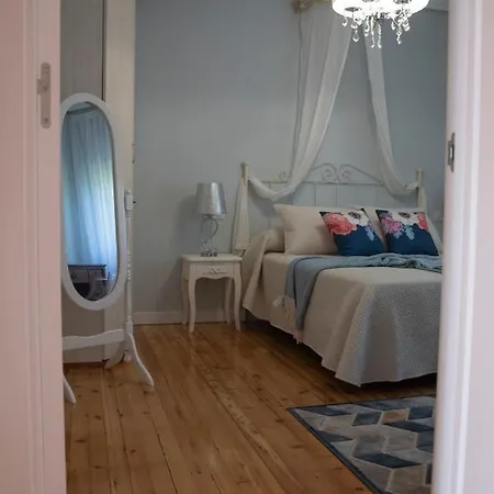 Casa La Quinta * Colindres