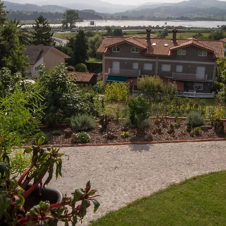 Casa La Quinta * Colindres