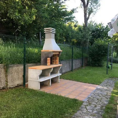 Casa La Quinta Casa rural Colindres