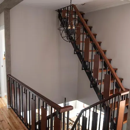 Casa La Quinta Casa rural Colindres