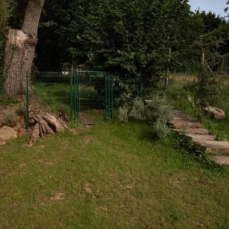 Casa La Quinta Casa rural Colindres