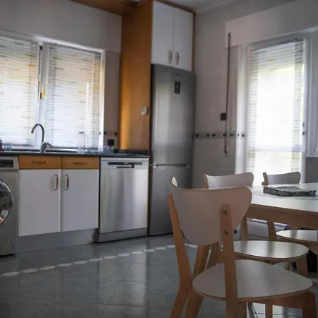 Casa rural Casa La Quinta *