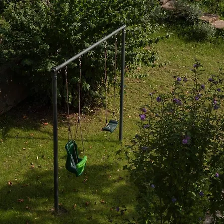 Casa rural Casa La Quinta