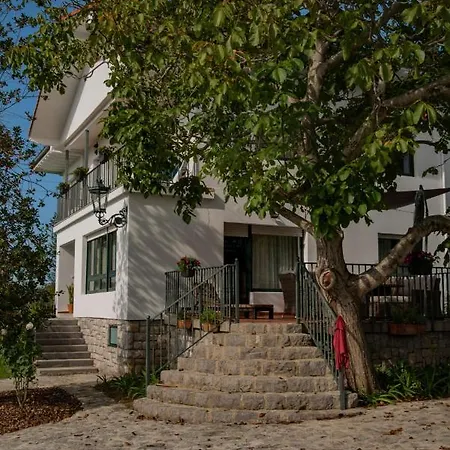 Casa La Quinta Colindres