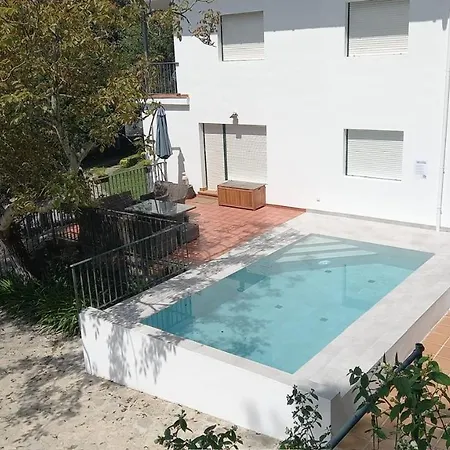 Casa rural Casa La Quinta