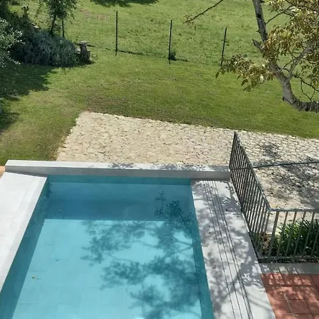 Casa La Quinta Casa rural Colindres