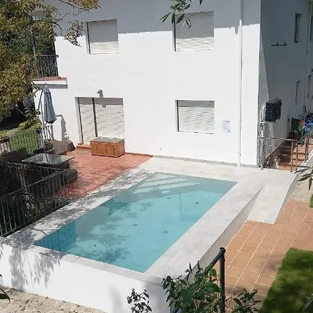 Casa La Quinta Casa rural *