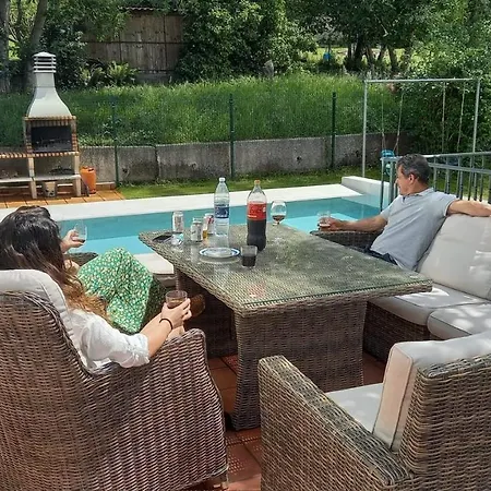 Casa La Quinta Casa rural *