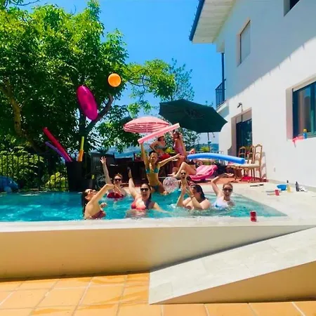 Casa La Quinta * Colindres