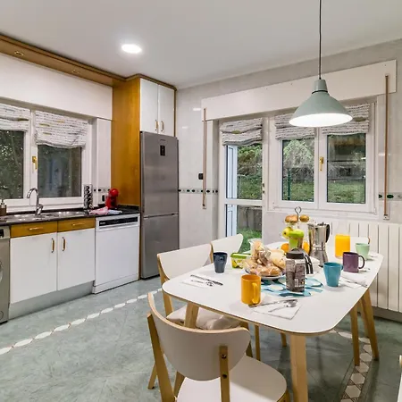 乡村民宿 Casa La Quinta *