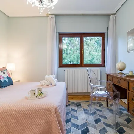 Casa La Quinta * 科林德雷斯