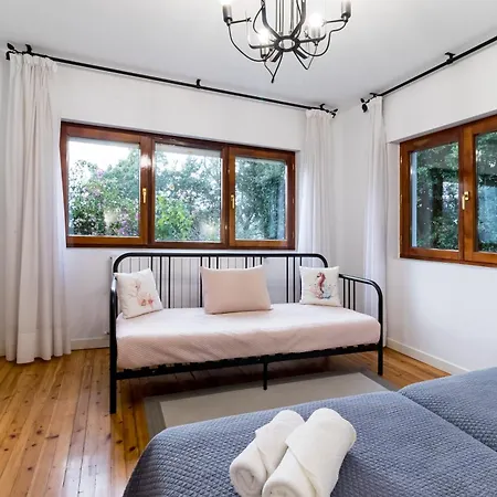 乡村民宿 Casa La Quinta