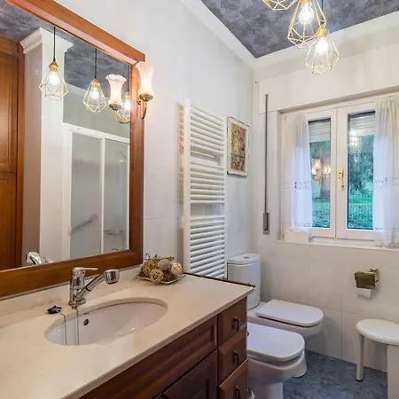 Casa La Quinta 乡村民宿 科林德雷斯