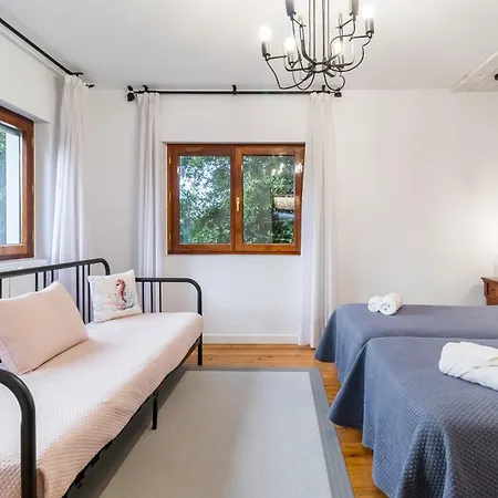 Casa La Quinta 乡村民宿